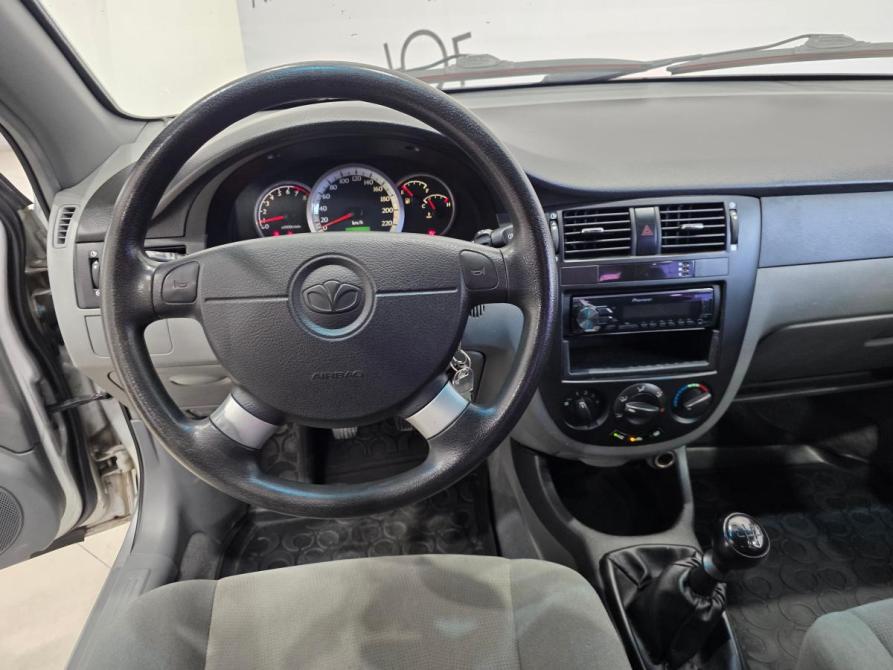 Daewoo Gentra II Ставрополь  - изображение 9