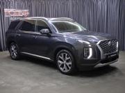 Hyundai Palisade I Москва  - изображение 34
