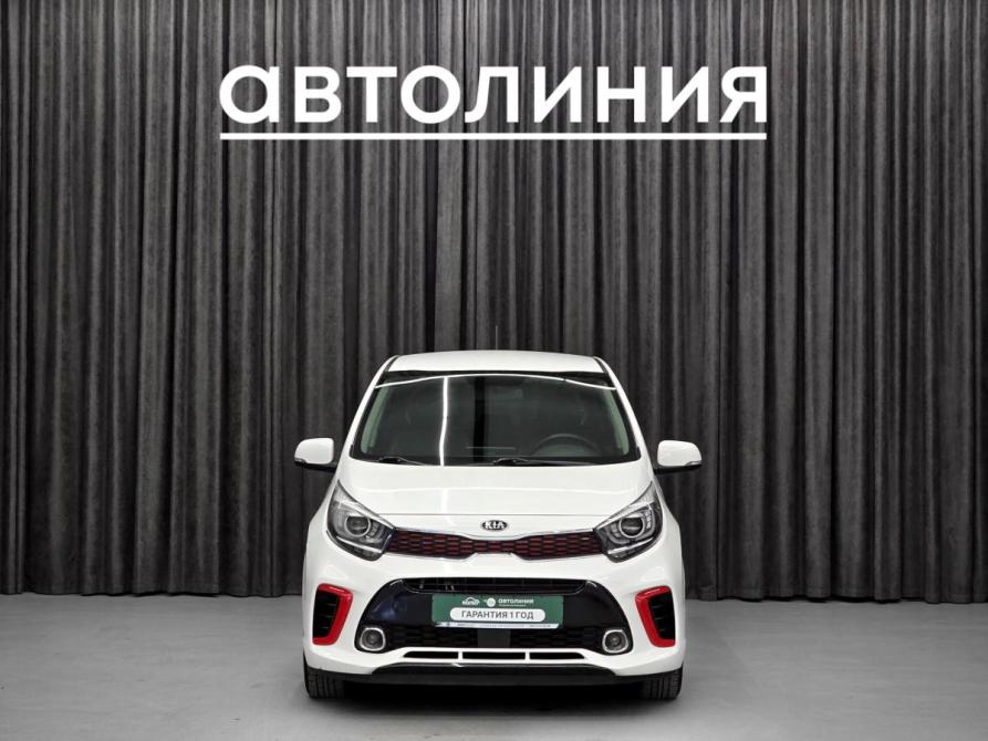 Kia Picanto III Красноярск  - изображение 2