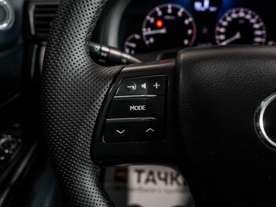 Lexus RX III Чита  - изображение 10