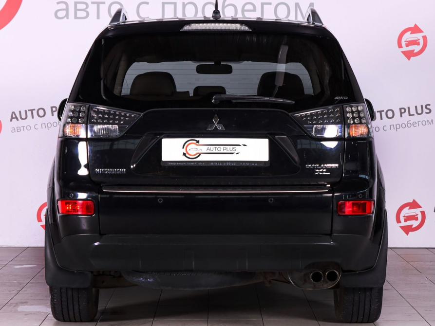 Mitsubishi Outlander II Минеральные Воды  - изображение 4