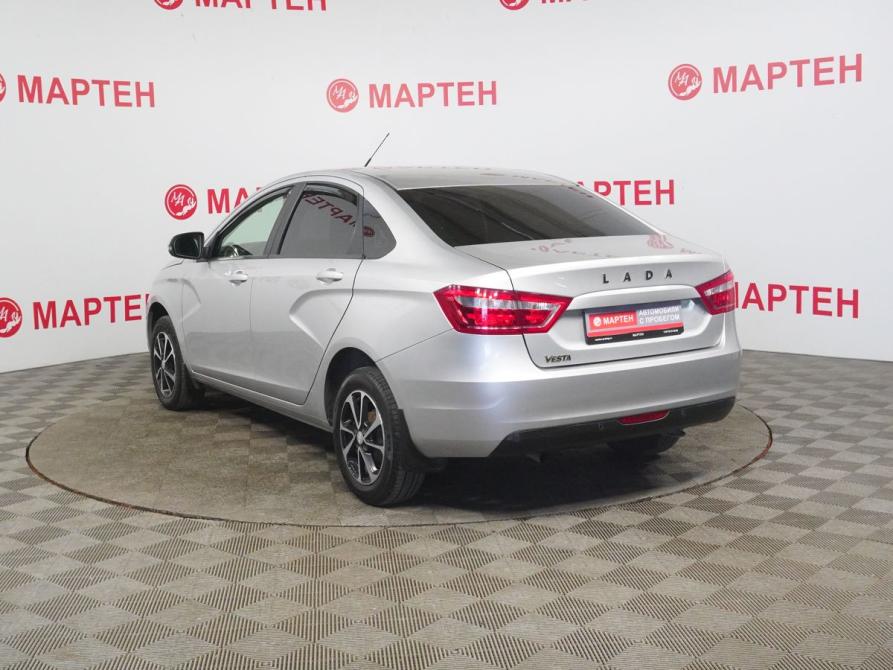 Lada (ВАЗ) Vesta I Вологда  - изображение 7