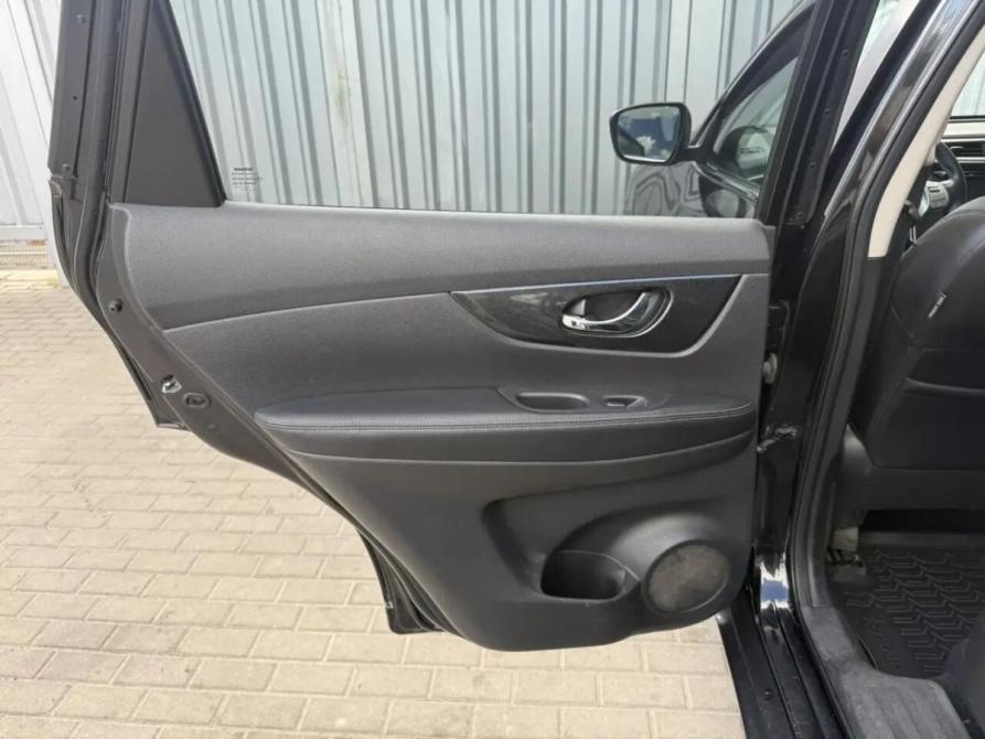 Nissan X-Trail II Рестайлинг Ростов-на-Дону  - изображение 15
