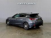 Mazda Axela III Краснодар  - изображение 27