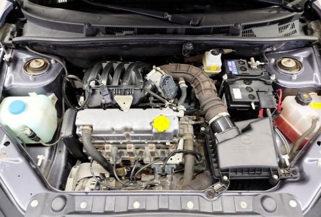Lada (ВАЗ) Granta I Рестайлинг с пробегом 2022 года, цена 790 000 рублей, 30334 км, лифтбек, Автокод Объявления