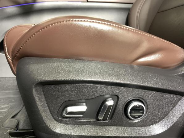 Chery Tiggo 7L I с пробегом 2024 года, цена 2 697 000 рублей, 1199 км, внедорожник, Автокод Объявления