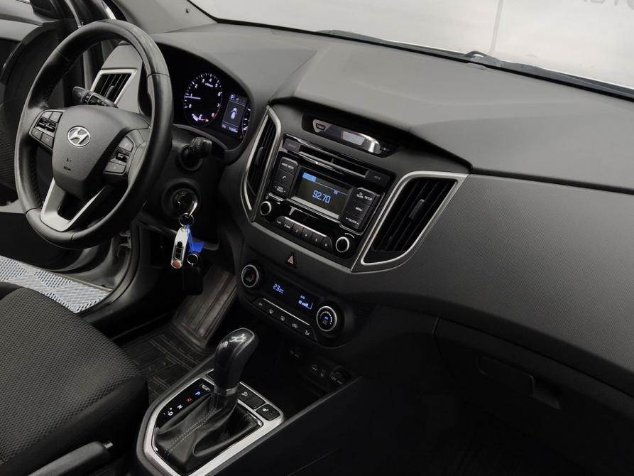 Hyundai Creta I Екатеринбург  - изображение 18