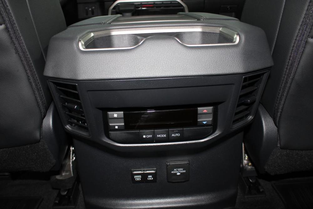 Toyota Sequoia III Владивосток  - изображение 24