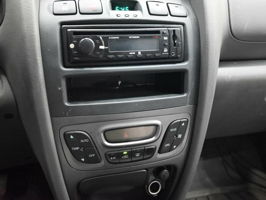 Hyundai Santa Fe Classic Екатеринбург  - изображение 14