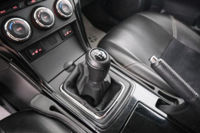 Mazda 6 II (GH) Рестайлинг с пробегом 2011 года, цена 999 000 рублей, 185557 км, седан, Автокод Объявления