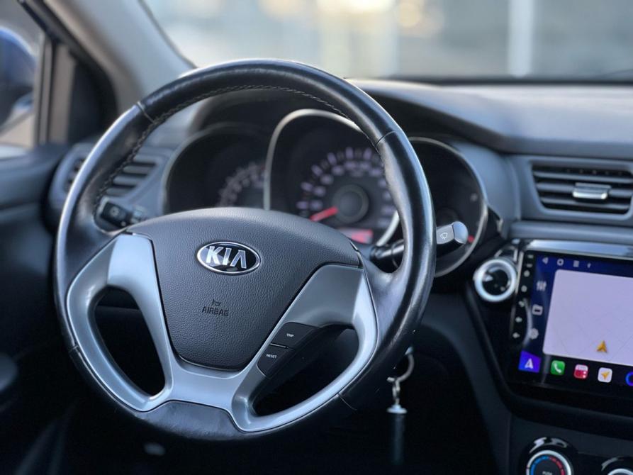 Kia Rio III Самара  - изображение 10