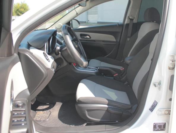 Chevrolet Cruze I Рестайлинг с пробегом 2013 года, цена 730 000 рублей, 150000 км, хэтчбек, Автокод Объявления