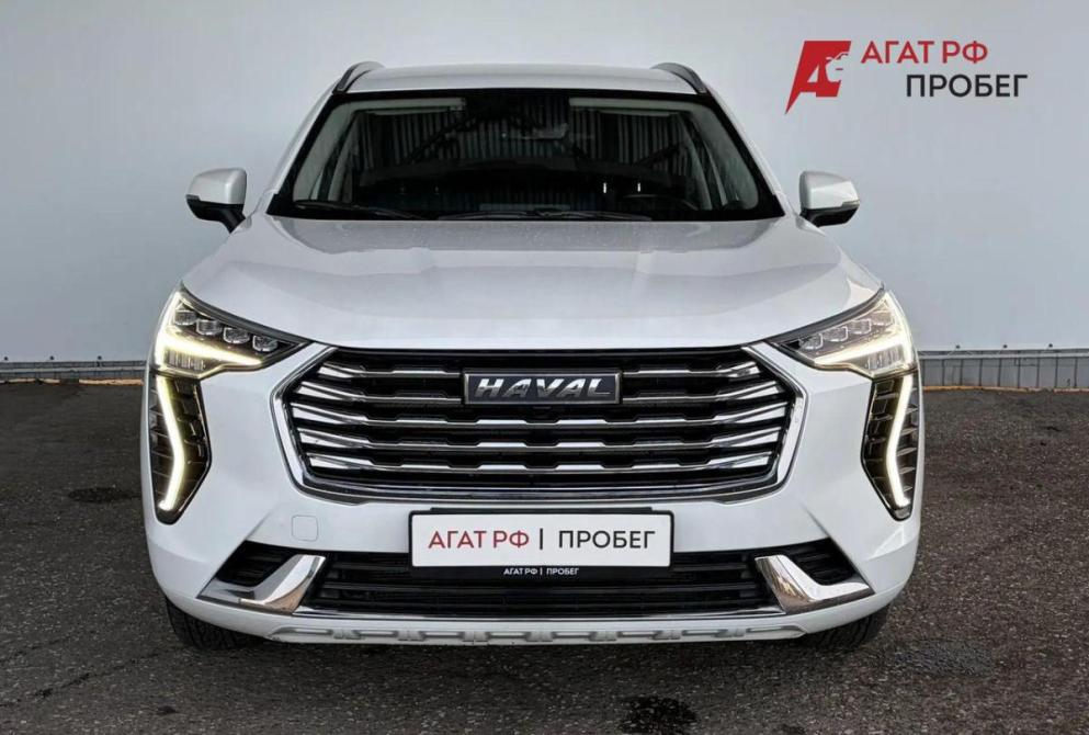 Haval Jolion I Киров  - изображение 2