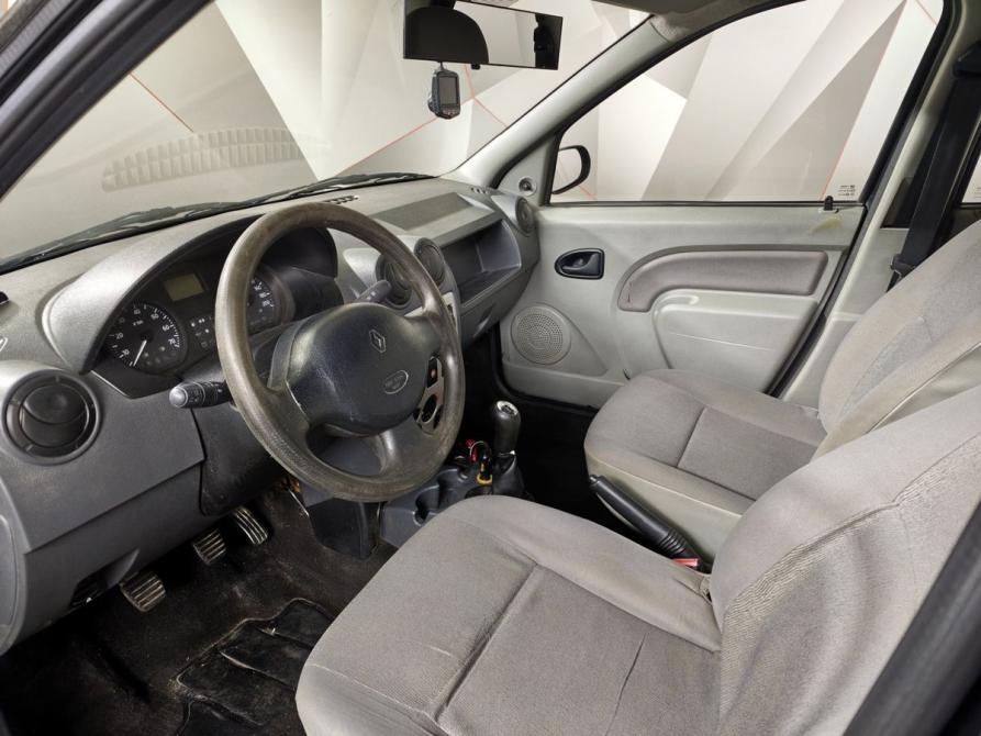 Renault Logan I Москва  - изображение 17