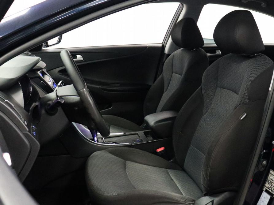 Hyundai Sonata VI (YF) Минеральные Воды  - изображение 8