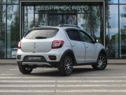 Renault Sandero II Брянск  - изображение 25
