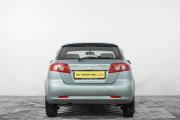 Chevrolet Lacetti I Кемерово  - изображение 26