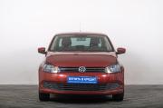 Volkswagen Polo V Томск  - изображение 22