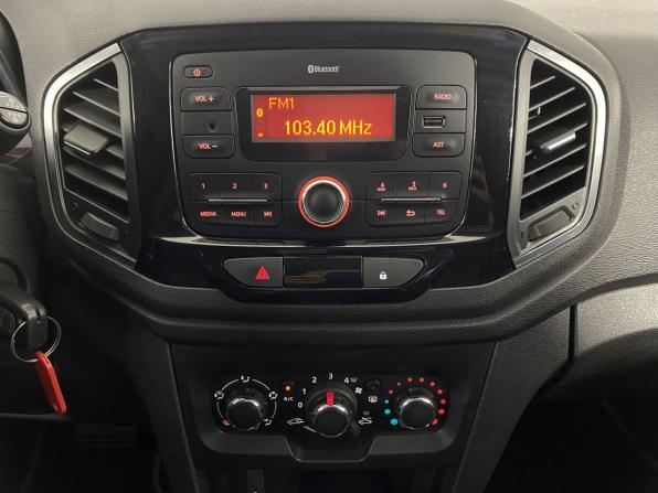 Lada (ВАЗ) XRAY I с пробегом 2021 года, цена 1 250 000 рублей, 30524 км, хэтчбек, Автокод Объявления
