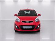 Kia Picanto II Москва  - изображение 16