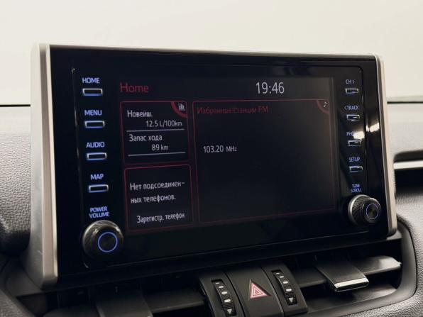 Toyota RAV4 V (XA50) с пробегом 2020 года, цена 3 379 000 рублей, 84194 км, внедорожник, Автокод Объявления