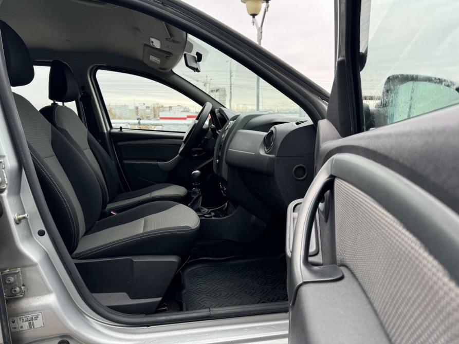 Renault Duster I Рестайлинг Архангельск  - изображение 11