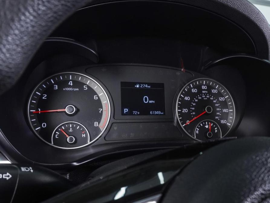 Kia Optima IV Рестайлинг Ростов-на-Дону  - изображение 16