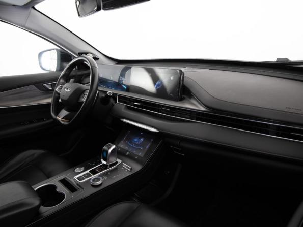 Chery Tiggo 8 Pro Max I с пробегом 2022 года, цена 1 925 000 рублей, 108687 км, внедорожник, Автокод Объявления