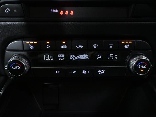 Mazda CX-5 II с пробегом 2020 года, цена 2 590 000 рублей, 151000 км, внедорожник, Автокод Объявления