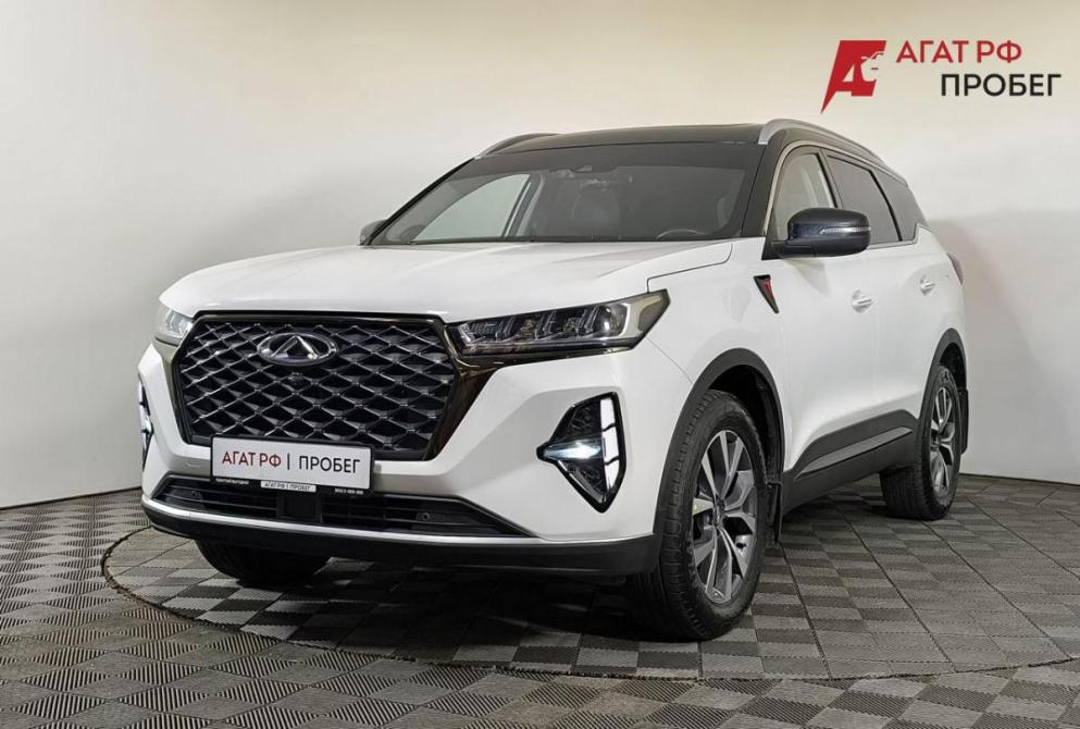 Chery Tiggo 7 Pro Max I Нижний Новгород  - изображение 1