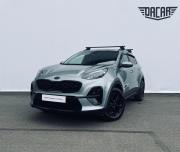 Kia Sportage IV Рестайлинг Санкт-Петербург  - изображение 28
