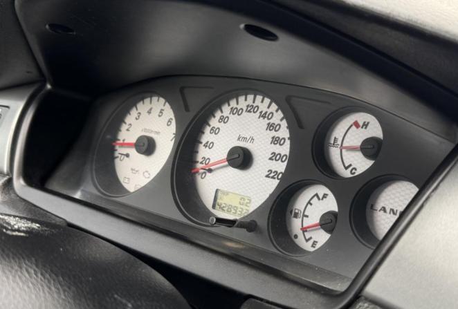 Mitsubishi Lancer IX Рестайлинг с пробегом 2006 года, цена 290 000 рублей, 428887 км, седан, Автокод Объявления