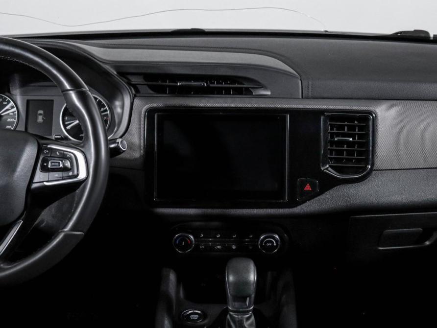 Chery Tiggo 4 I Рестайлинг Москва  - изображение 13
