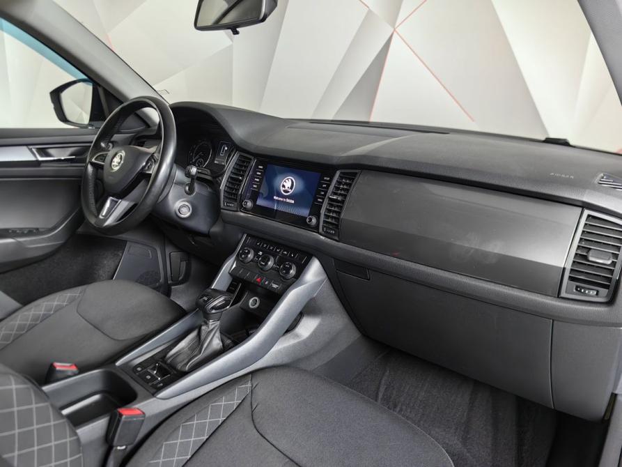 Skoda Kodiaq I Москва  - изображение 13