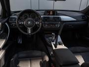BMW 3 серии VI (F3x) Краснодар  - изображение 31