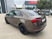 Skoda Rapid II Астрахань  - изображение 27