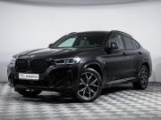BMW X4 II (G02) Рестайлинг Москва  - изображение 22