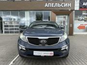 Kia Sportage III Набережные Челны  - изображение 21