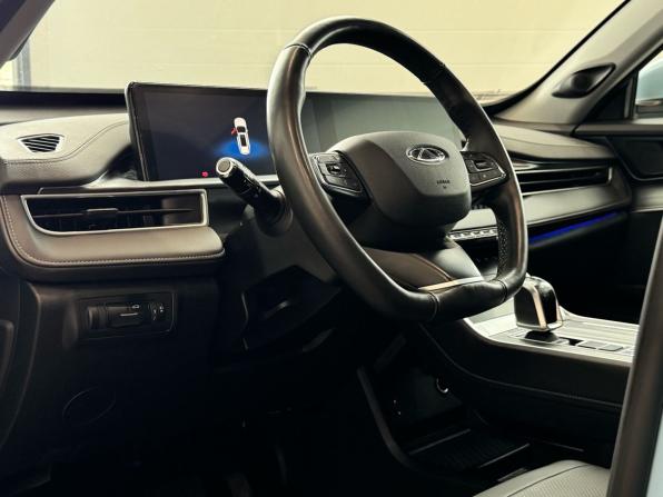 Chery Tiggo 7 Pro Max I с пробегом 2023 года, цена 1 650 000 рублей, 80500 км, внедорожник, Автокод Объявления