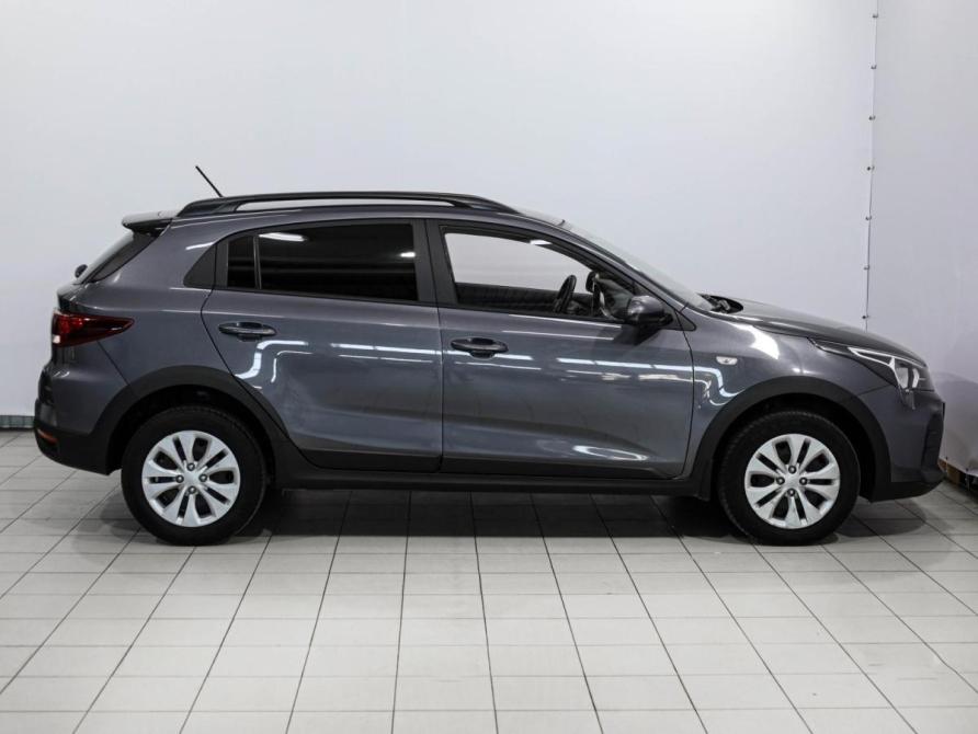 Kia Rio IV Рестайлинг Ростов-на-Дону  - изображение 5