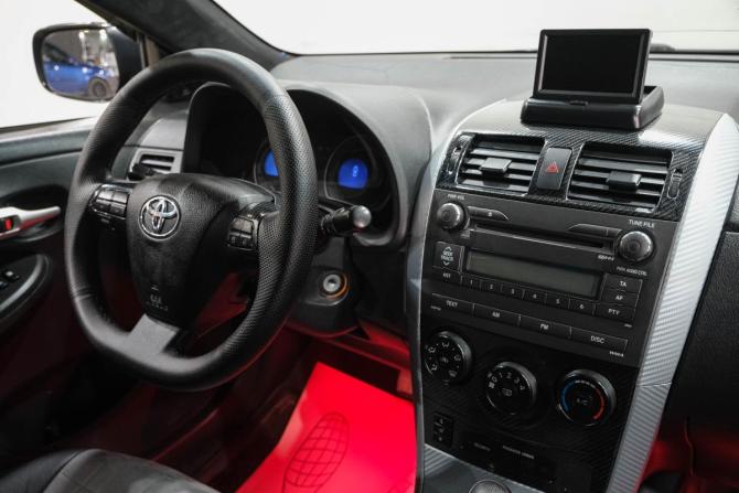 Toyota Corolla X (E140 E150) Рестайлинг с пробегом 2012 года, цена 999 000 рублей, 183000 км, седан, Автокод Объявления