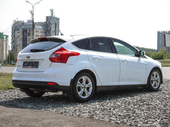 Ford Focus III с пробегом 2013 года, цена 760 000 рублей, 214681 км, хэтчбек, Автокод Объявления
