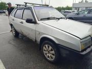 Lada (ВАЗ) 2109 Воронеж  - изображение 14