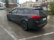 Kia Ceed II Рестайлинг Пермь  - изображение 12