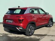 Hyundai Creta I Рестайлинг Кемерово  - изображение 18