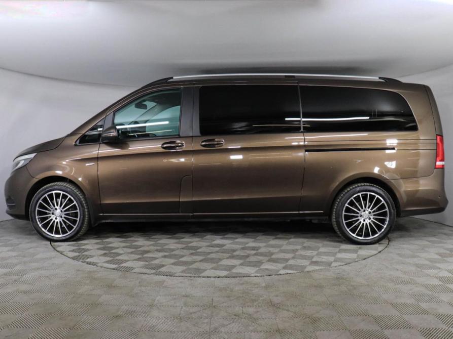 Mercedes-Benz V-Класс III (W447) Химки  - изображение 8