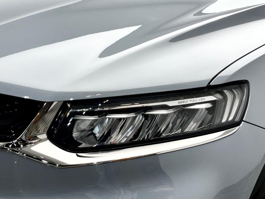 Geely Tugella I Рестайлинг Мурманск  - изображение 9