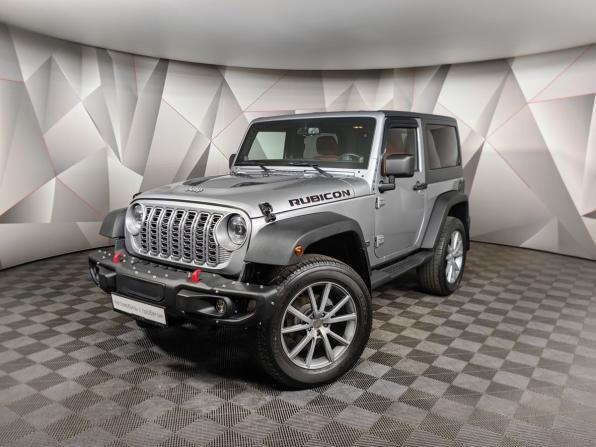 Jeep Wrangler III (JK) с пробегом 2013 года, цена 3 650 000 рублей, 69538 км, внедорожник, Автокод Объявления