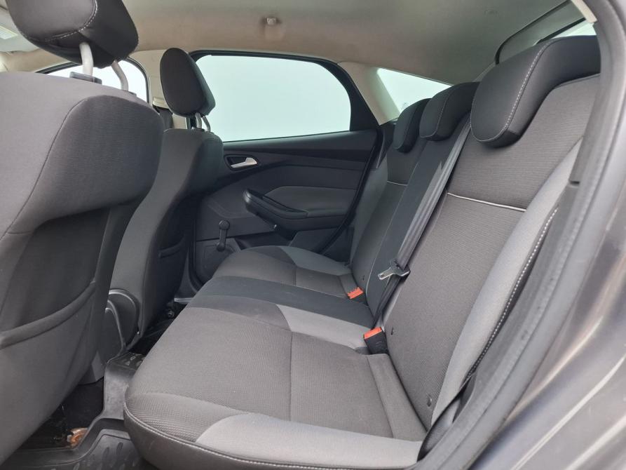 Ford Focus III Москва  - изображение 11