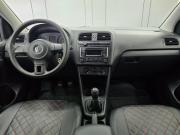 Volkswagen Polo V Таганрог  - изображение 31